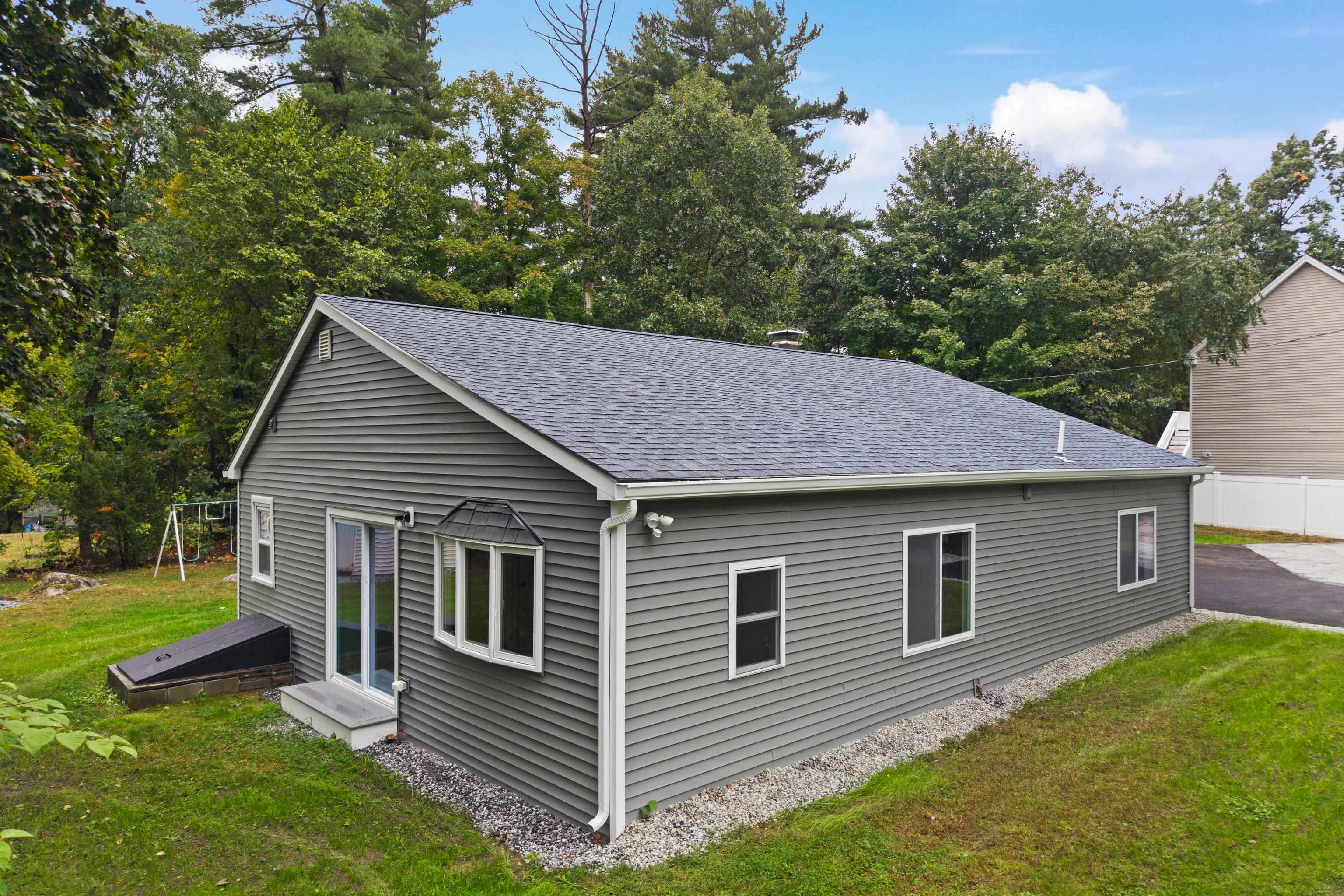 20 Highland Lane