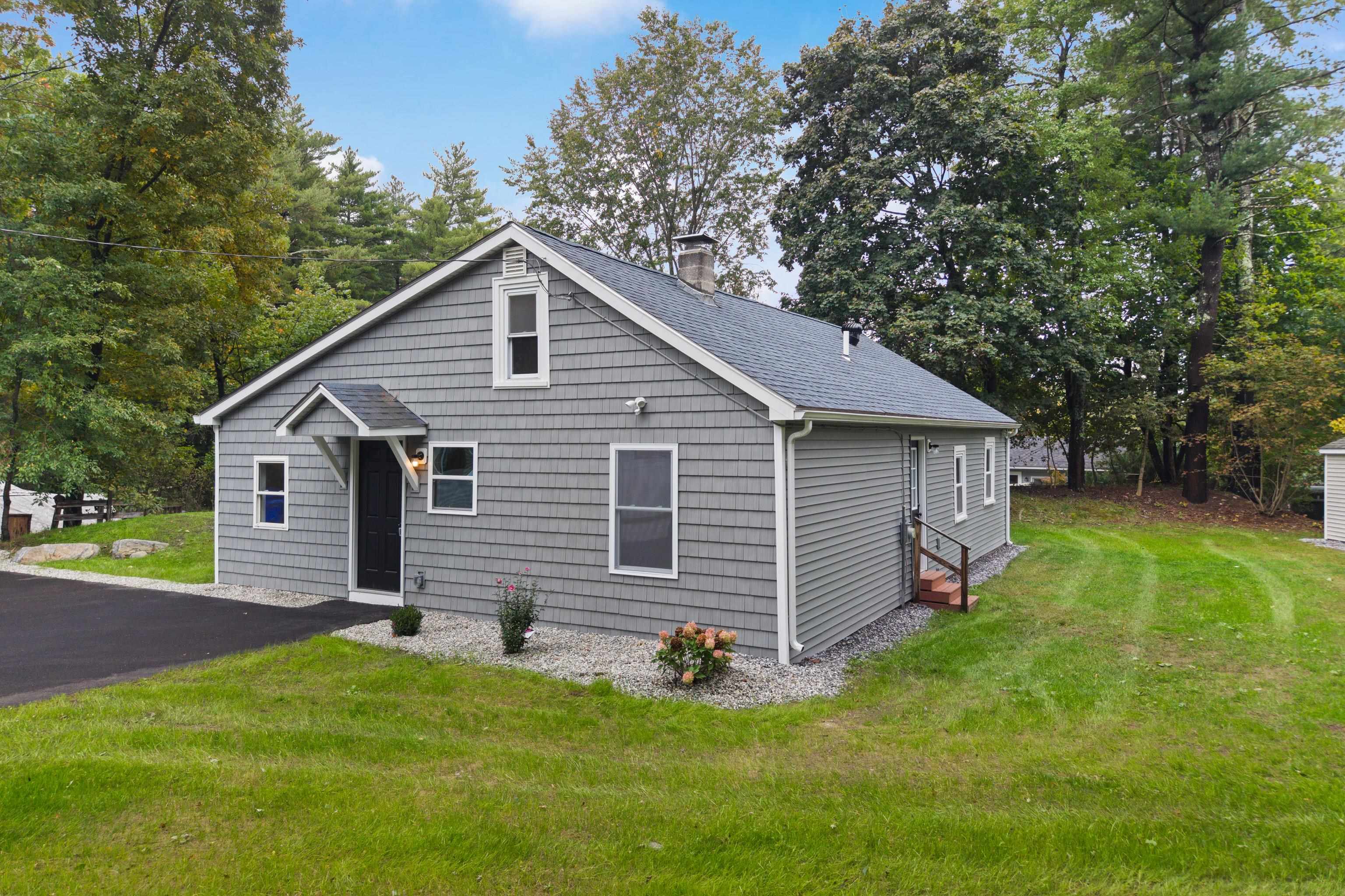 20 Highland Lane
