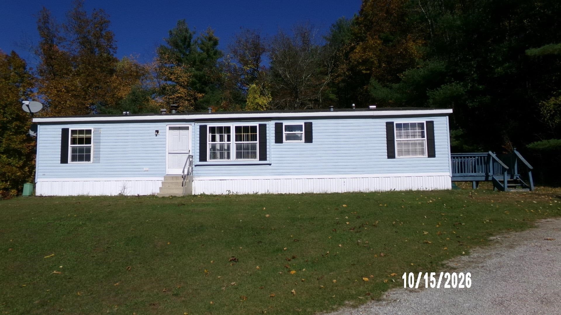 3238 McConnell Road