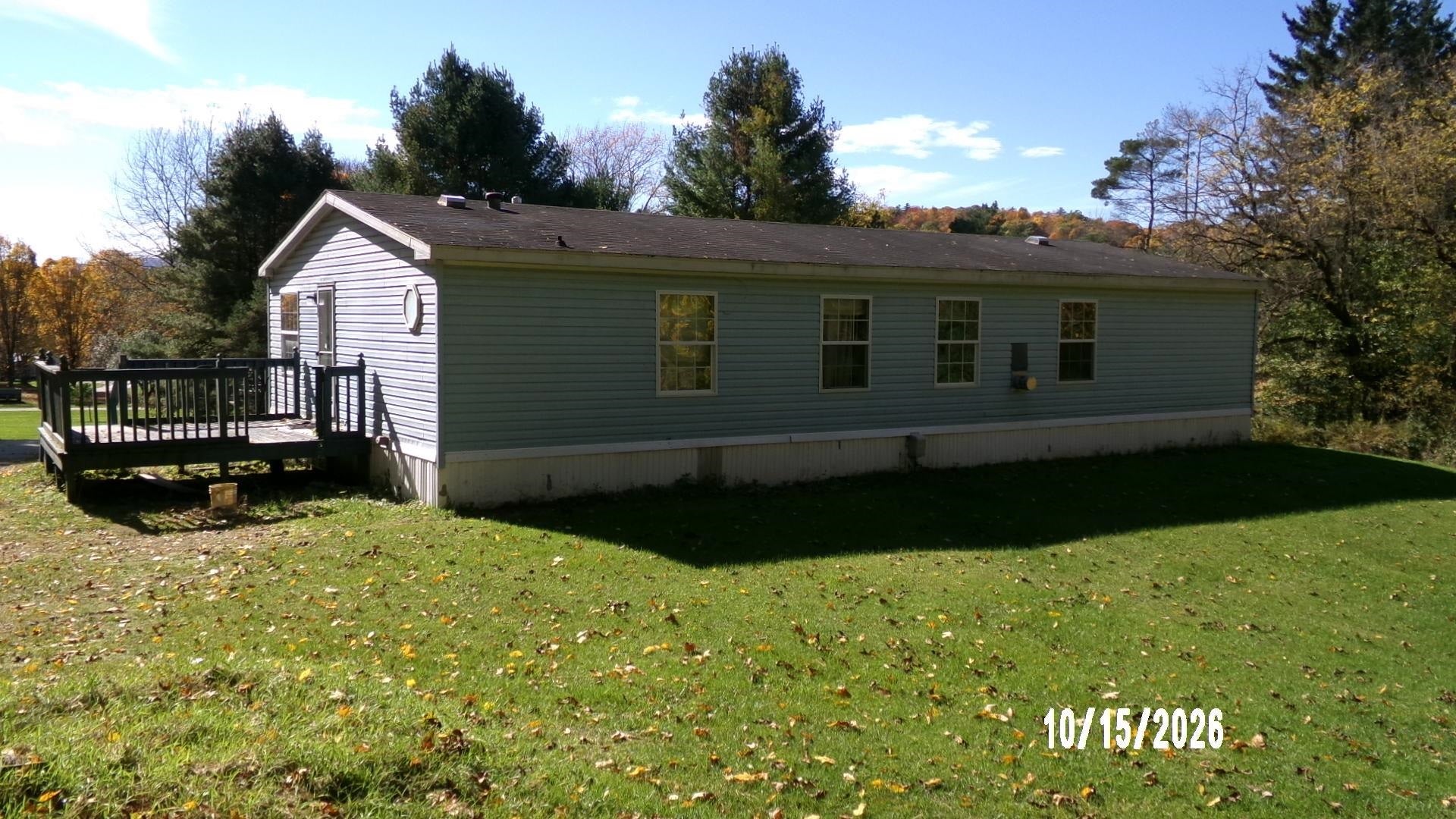 3238 McConnell Road