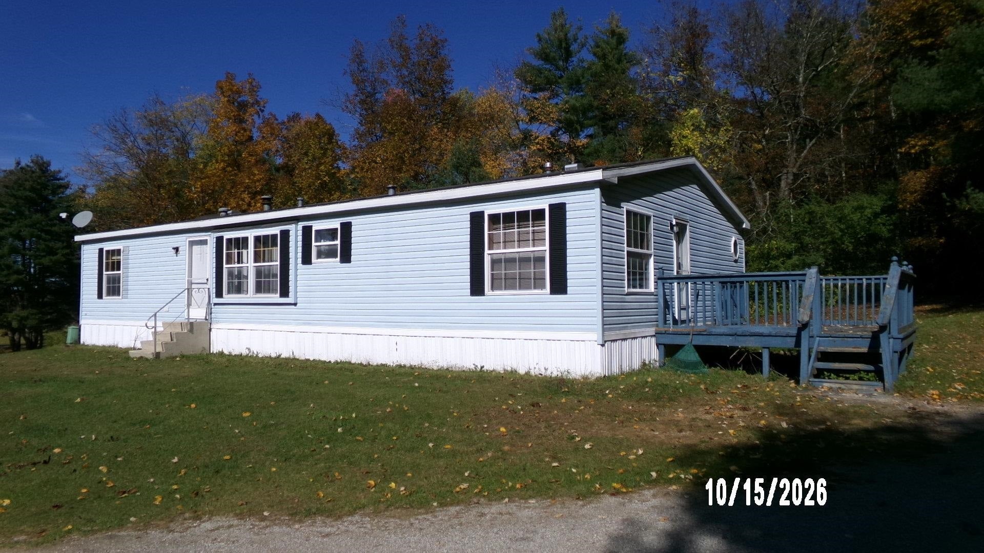 3238 McConnell Road