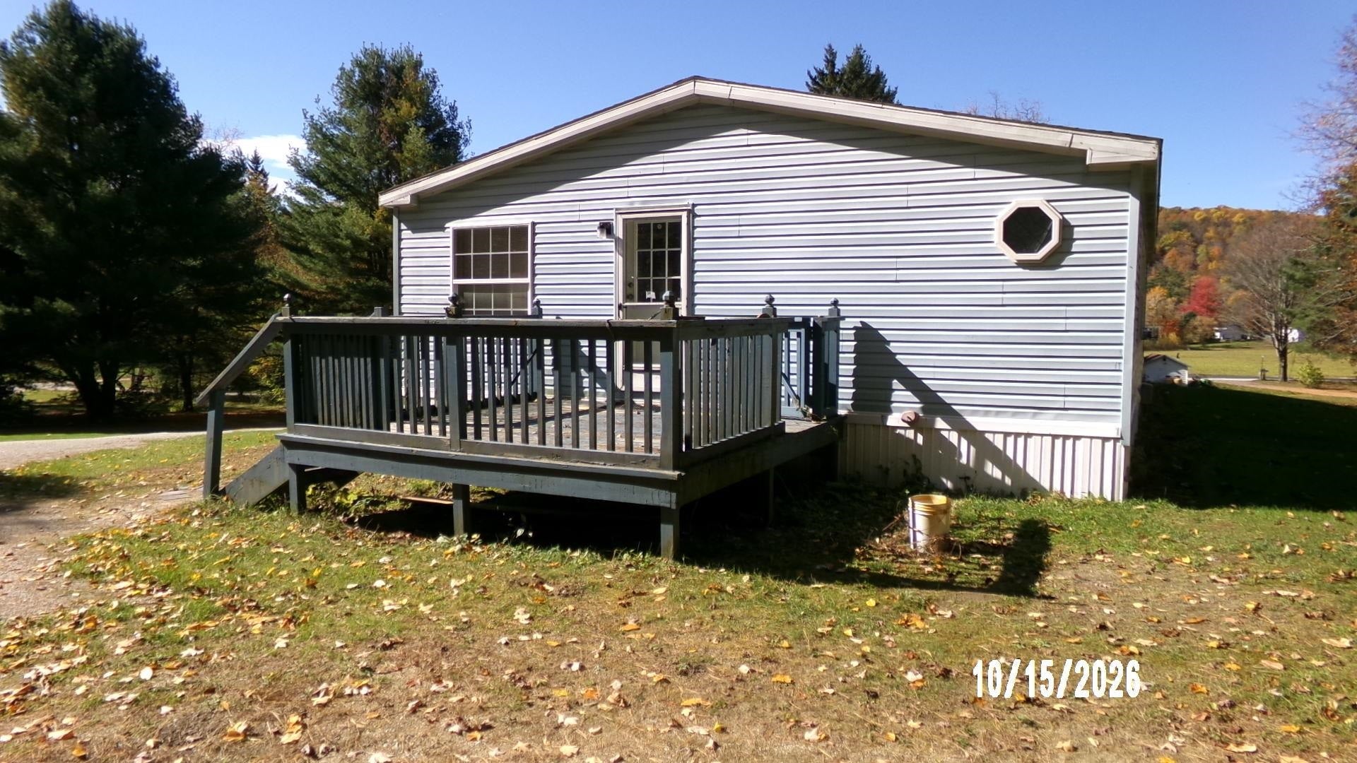 3238 McConnell Road