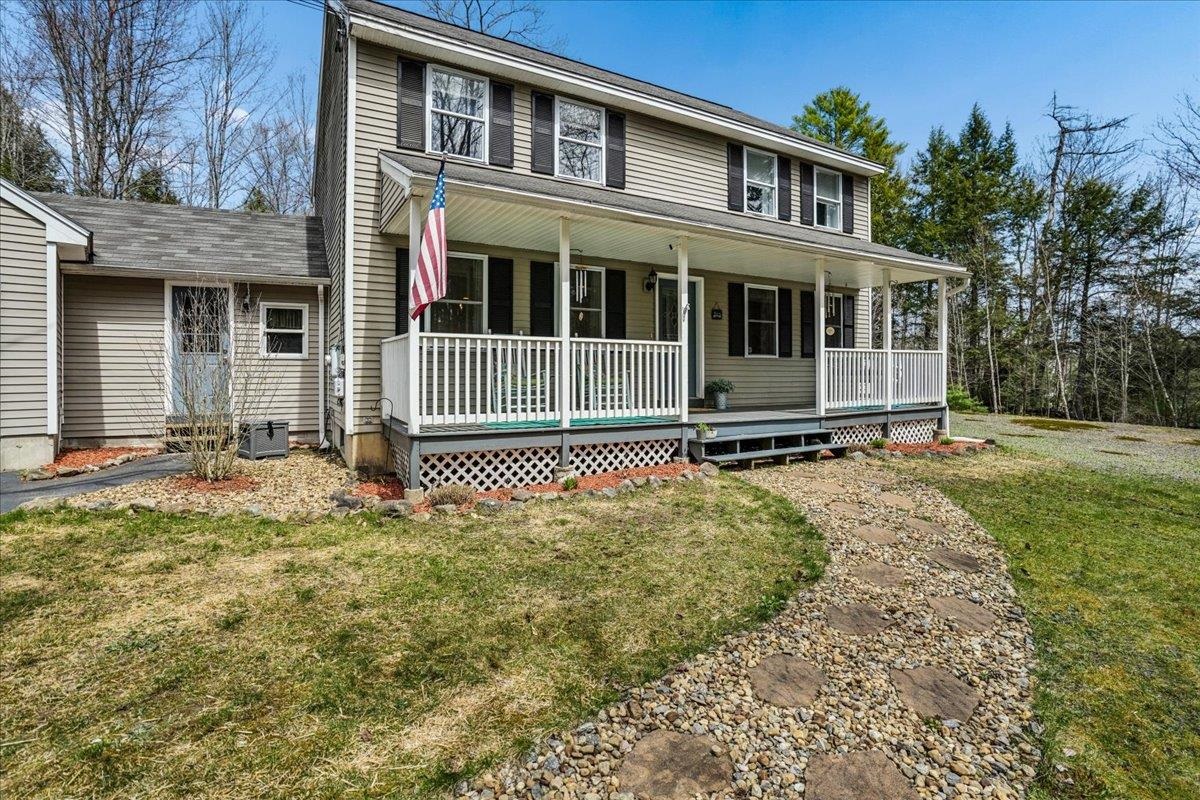 74 Hilliard Road