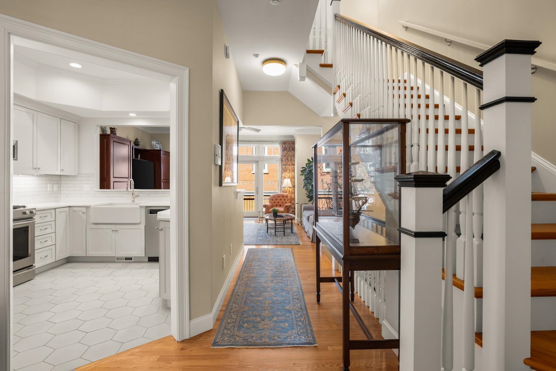20 Porter Street