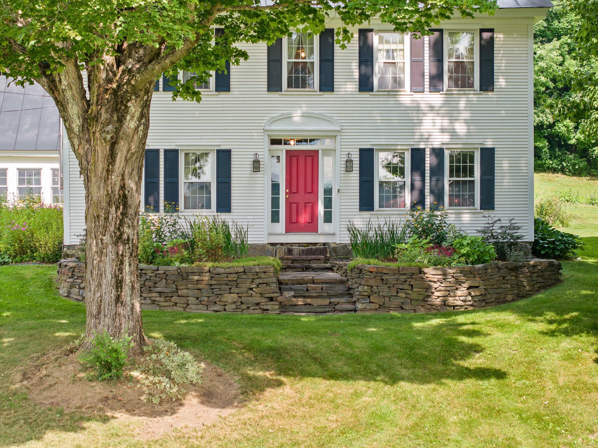 2408 West Street