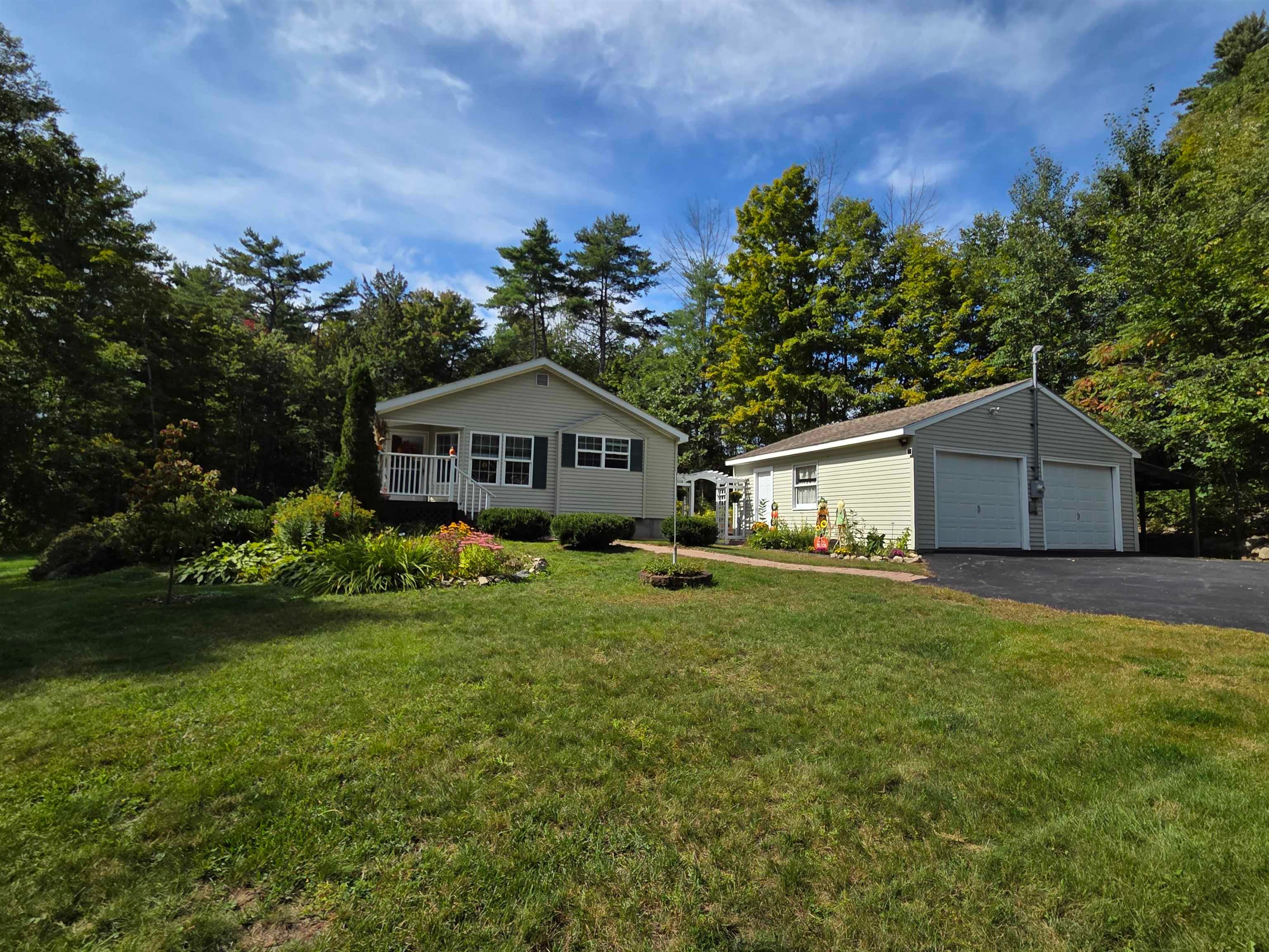 12 Perry Road