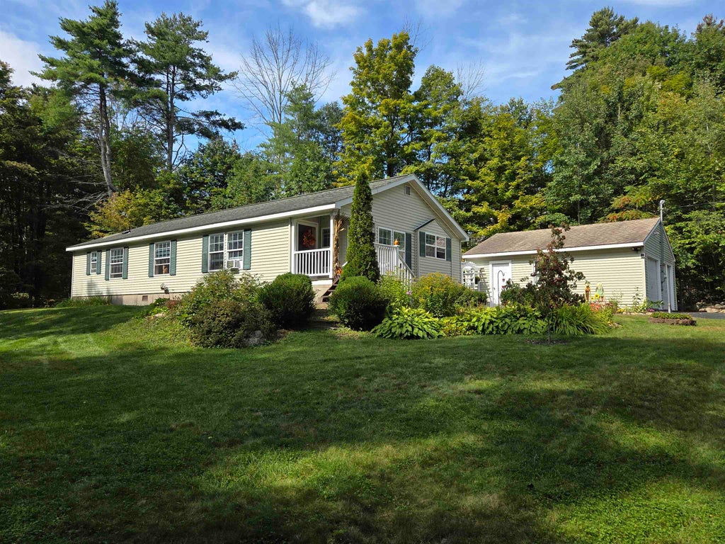 Photo of 12 Perry Road, Canaan, NH 03741 (MLS # 5110819)