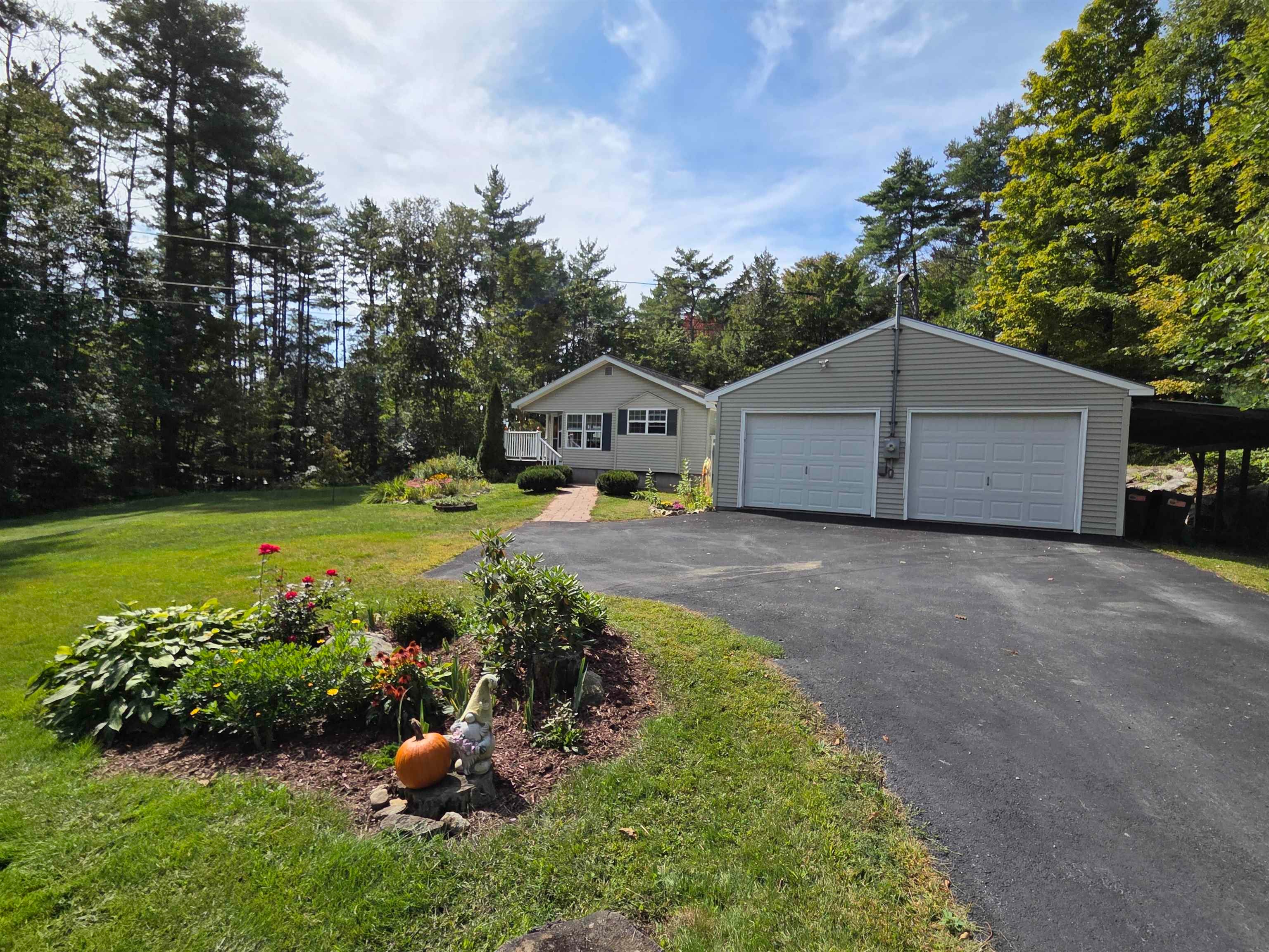 12 Perry Road