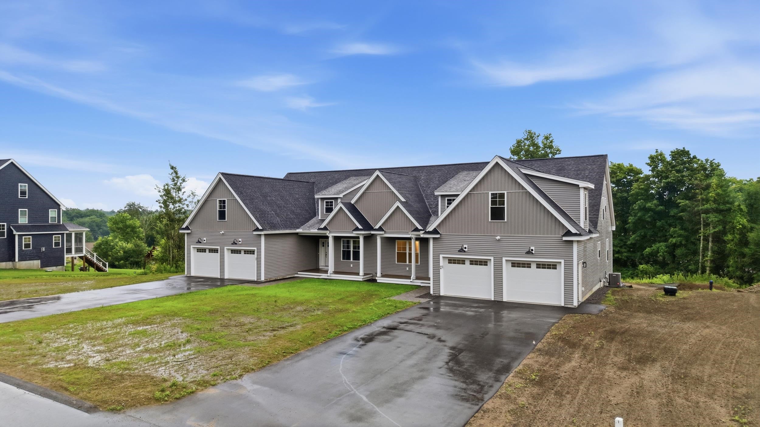 10B Oakland Ridge Road