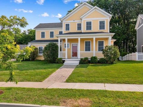 Photo of 61 Preserve Road, South Burlington, VT 05403 (MLS # 5104849)