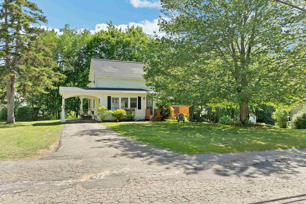 Photo of 227 Pine Street, Laconia, NH 03246 (MLS # 5095595)