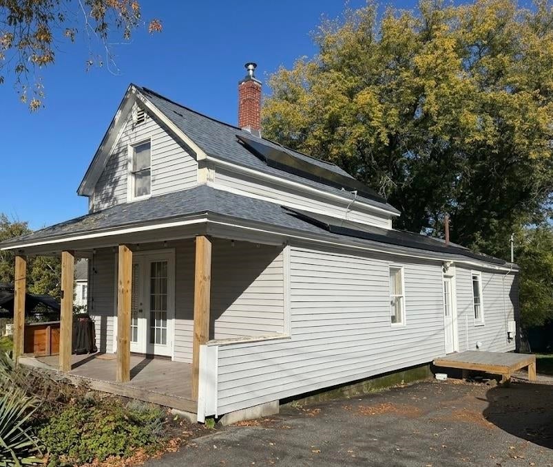 31 Ferry Street