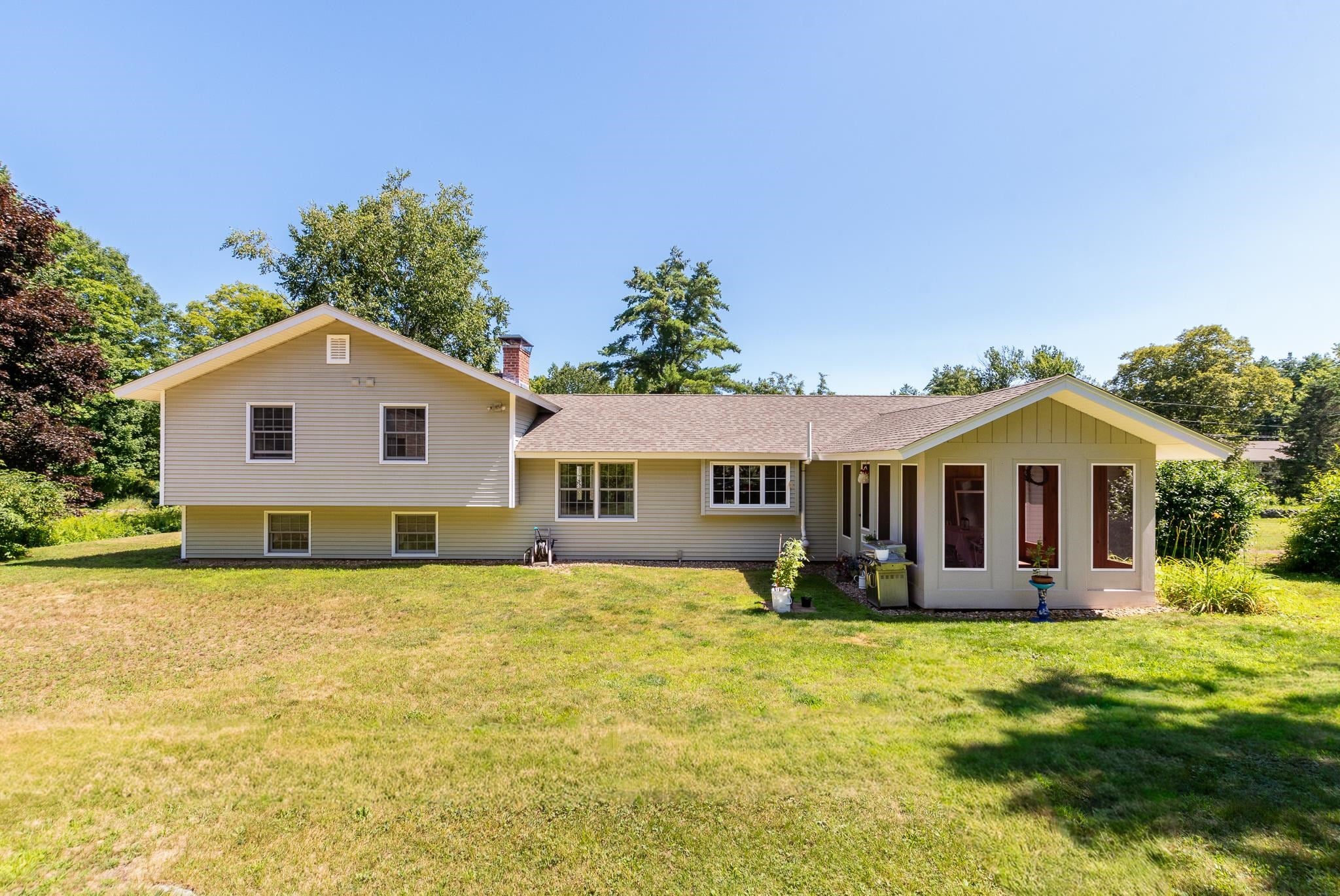 4 Fairway Heights Road