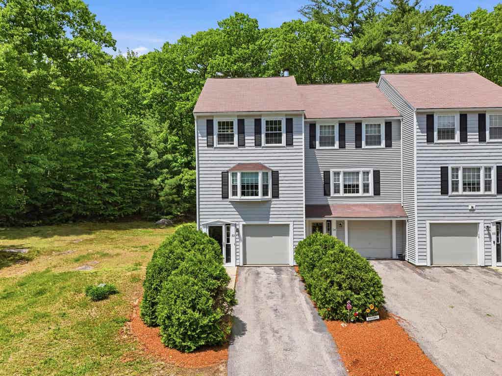 Photo of 15 Culver Street #53, Plaistow, NH 03865 (MLS # 5092900)