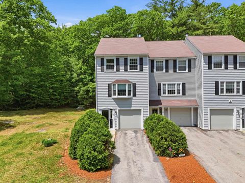 Photo of 15 Culver Street #53, Plaistow, NH 03865 (MLS # 5092900)