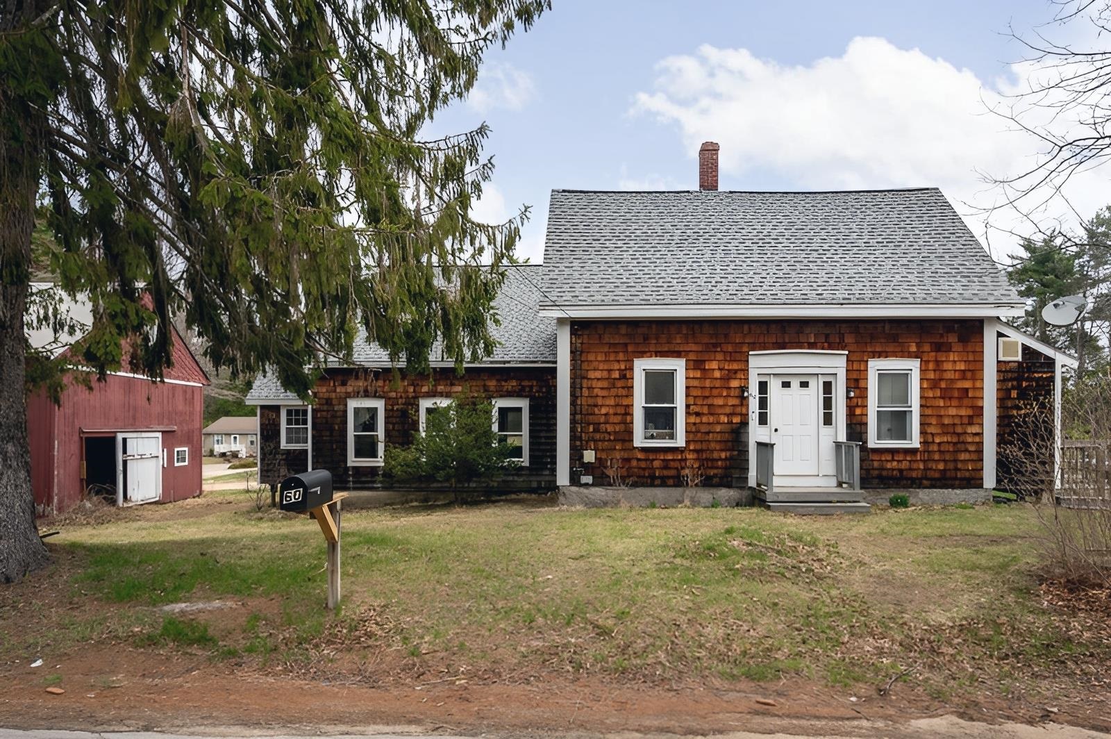 60 Batchelder Road