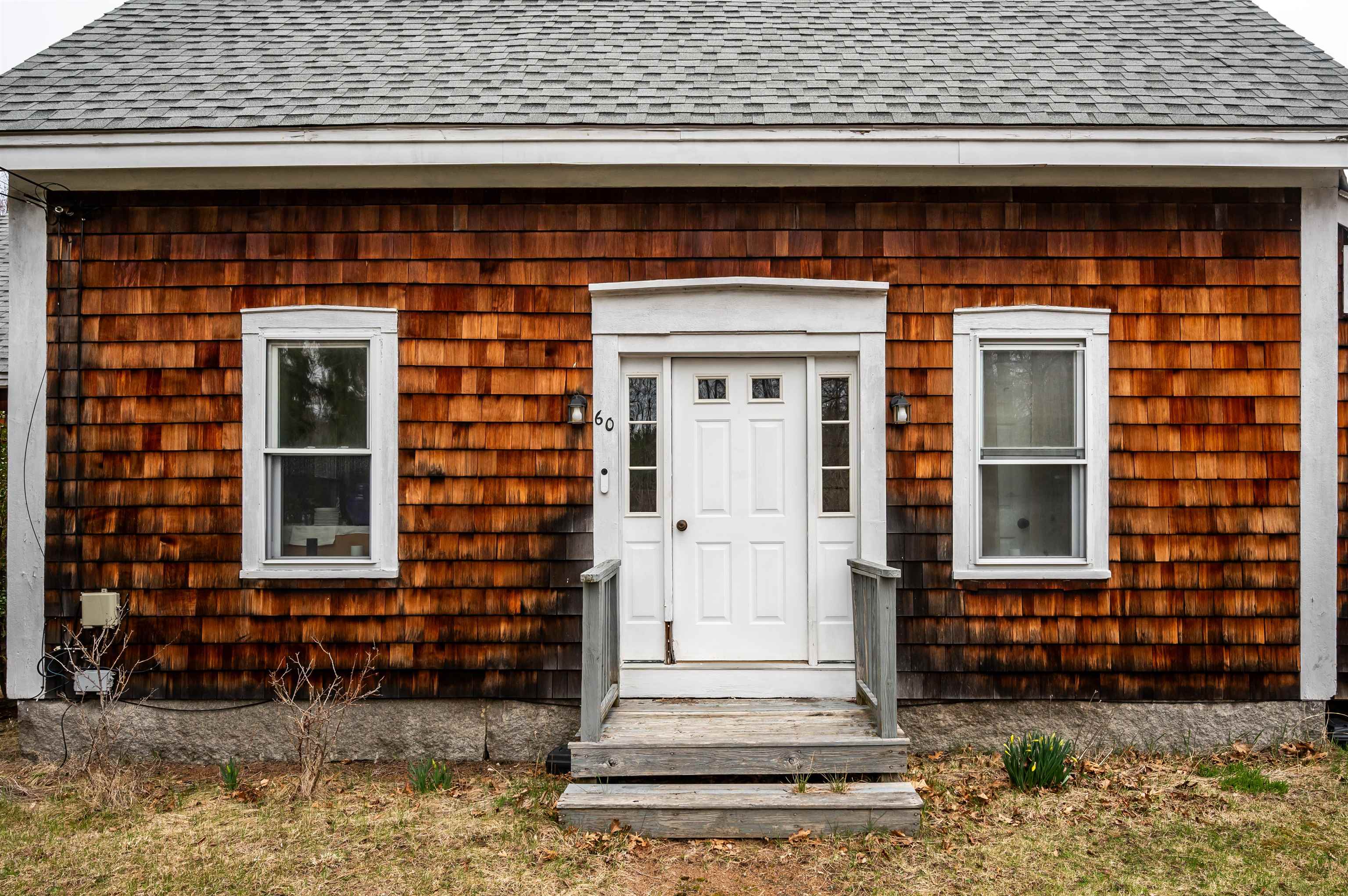 60 Batchelder Road