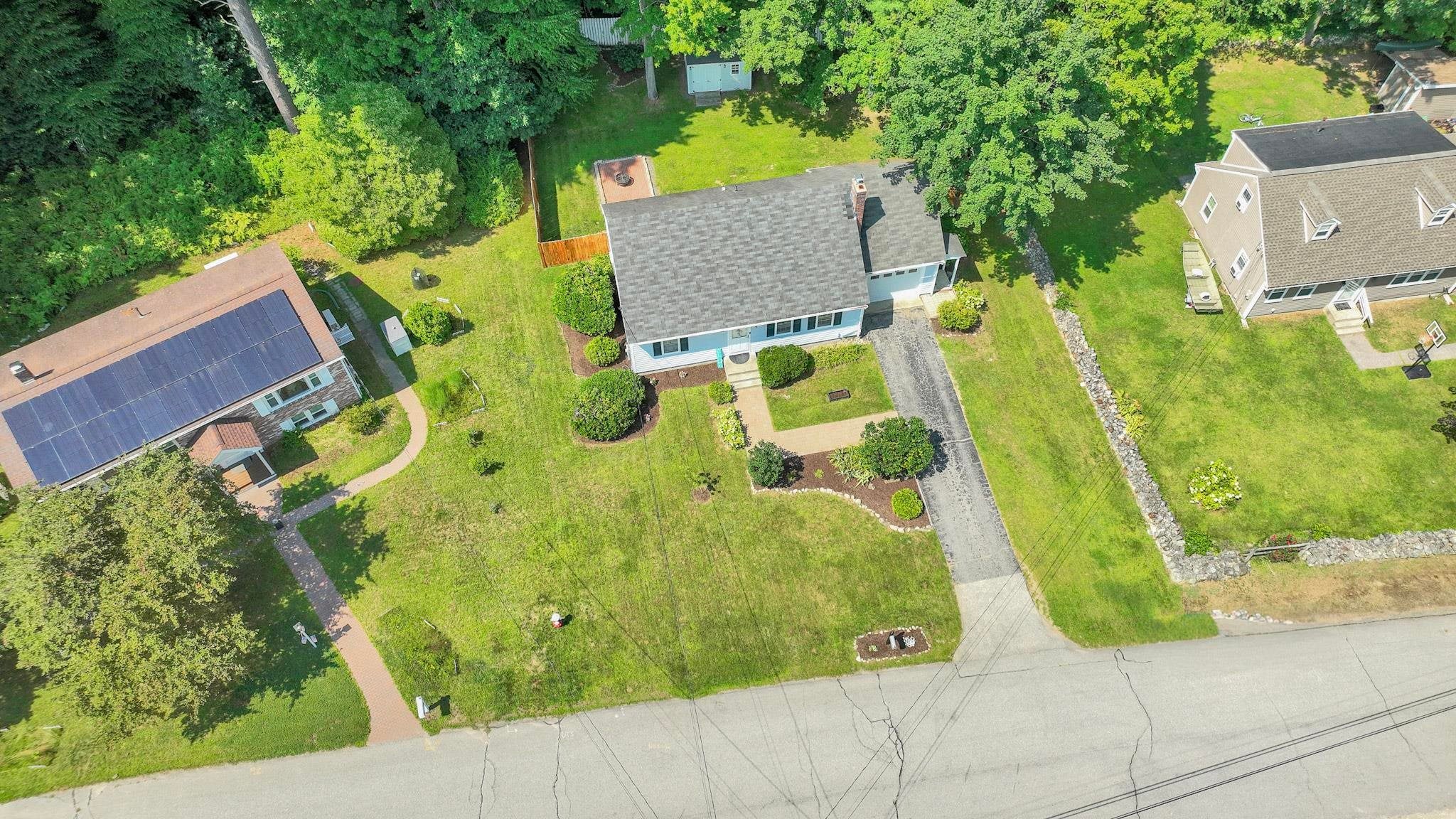 5 Woodward Drive