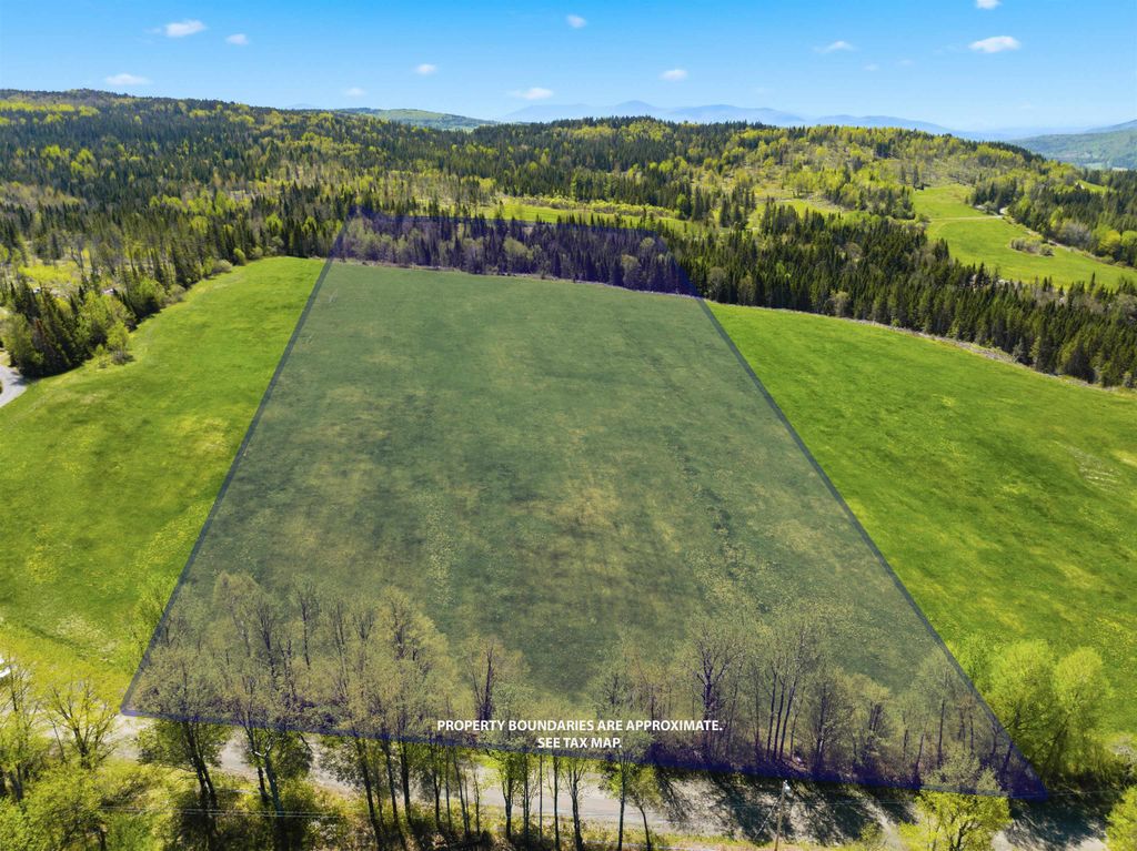 Photo of 3 Creampoke Road, Stewartstown, NH 03576 (MLS # 5076233)