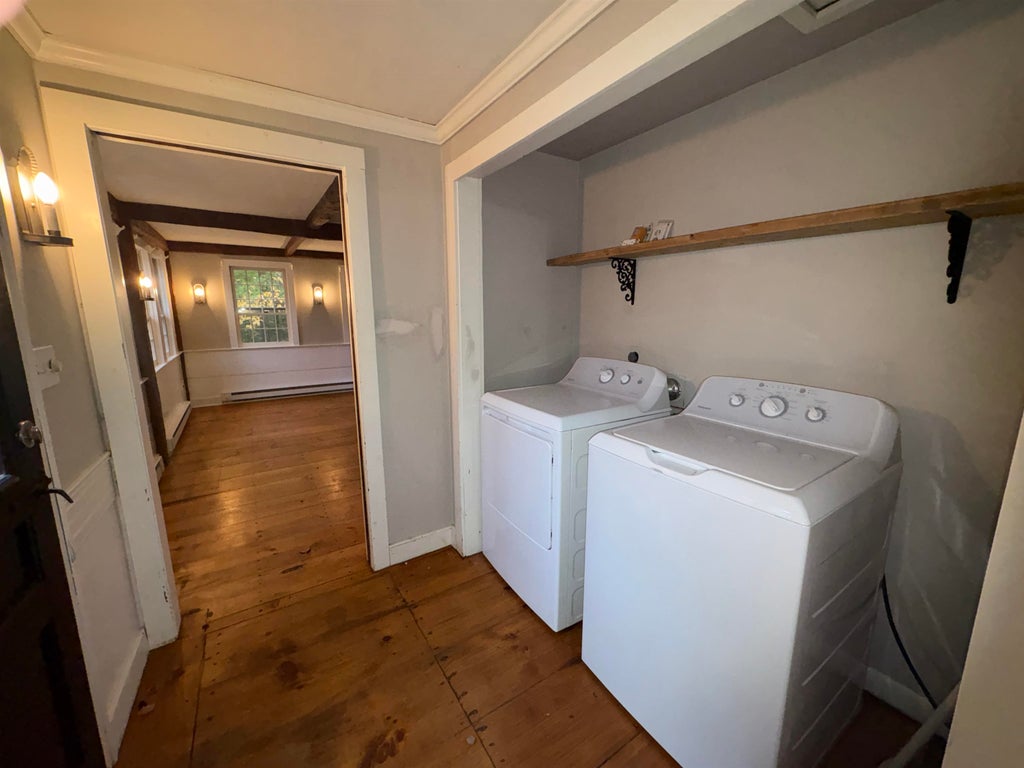 Photo of 158 Christian Hill Road, Swanzey, NH 03446 (MLS # 5114608)