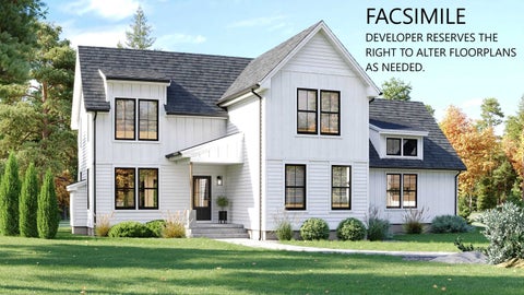 Photo of 56 Roberts Drive #7, Jaffrey, NH 03452 (MLS # 5070071)