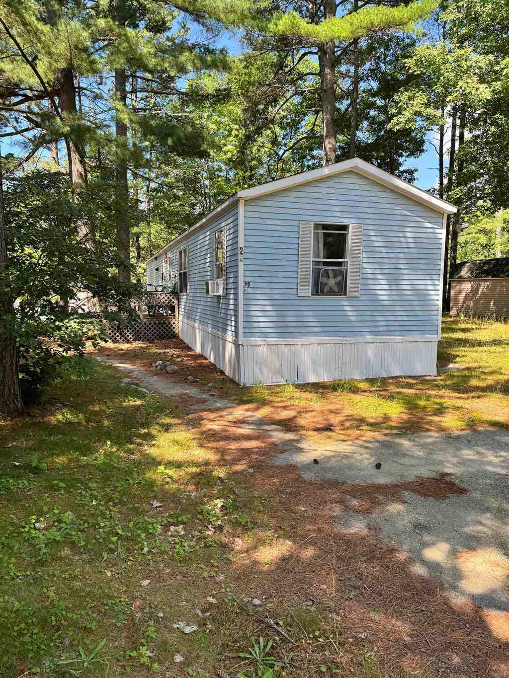 Photo of 20 Castle Drive, Conway, NH 03818 (MLS # 5101857)