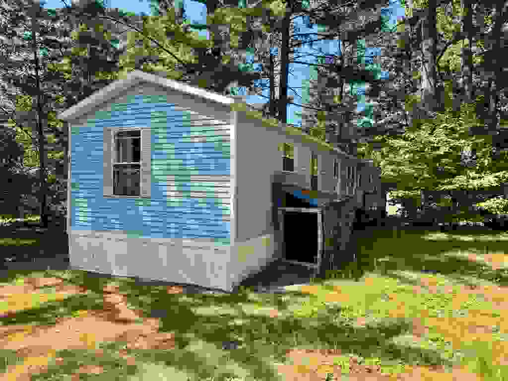 Photo of 20 Castle Drive, Conway, NH 03818 (MLS # 5101857)