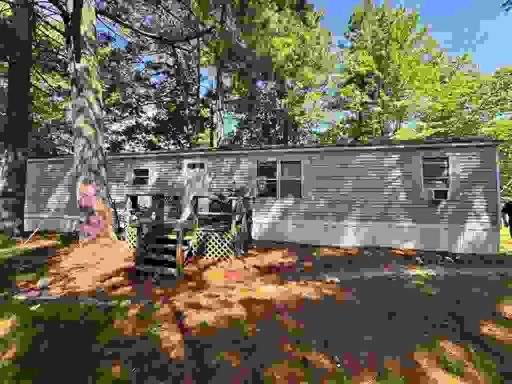 Photo of 20 Castle Drive, Conway, NH 03818 (MLS # 5101857)