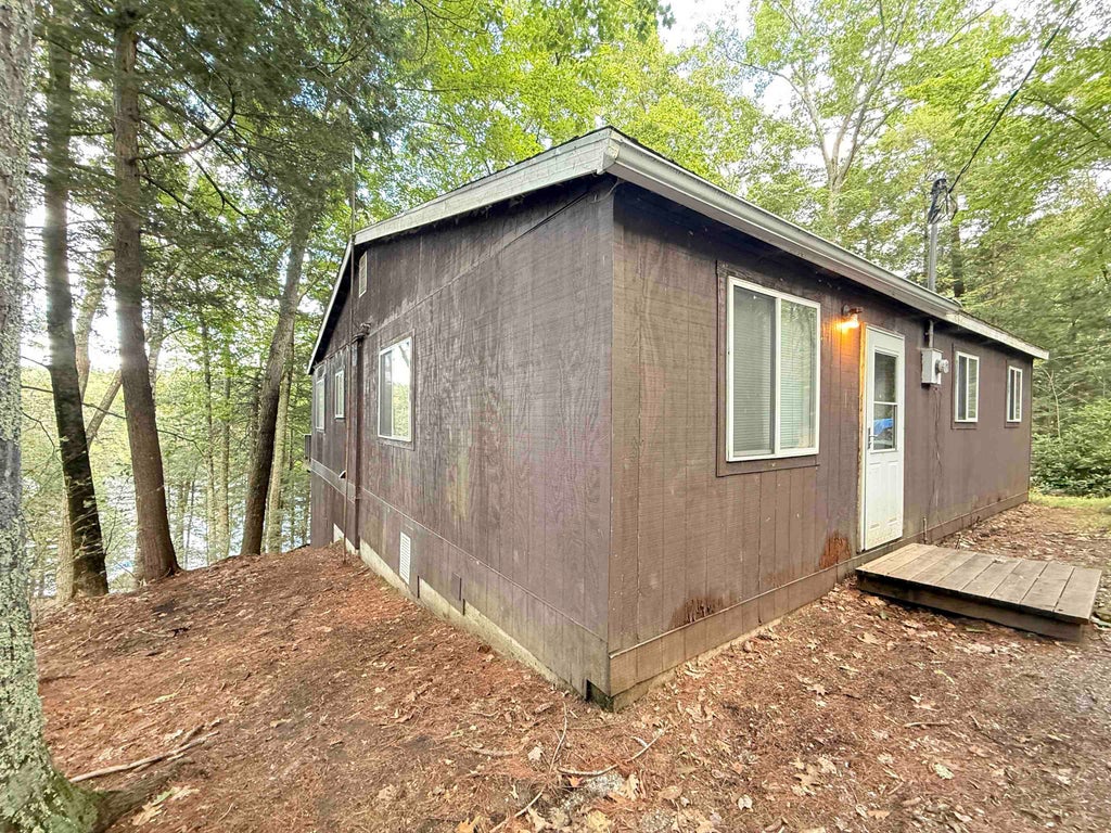 Photo of 11 Kimball Street, Northwood, NH 03261 (MLS # 5109939)