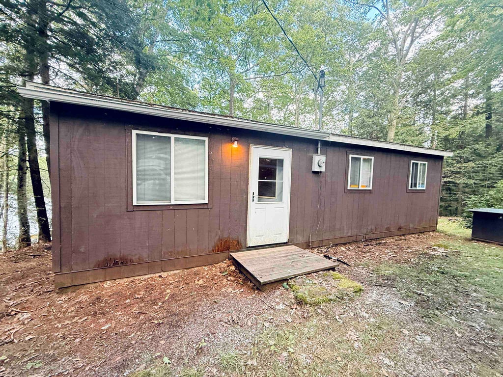 Photo of 11 Kimball Street, Northwood, NH 03261 (MLS # 5109939)