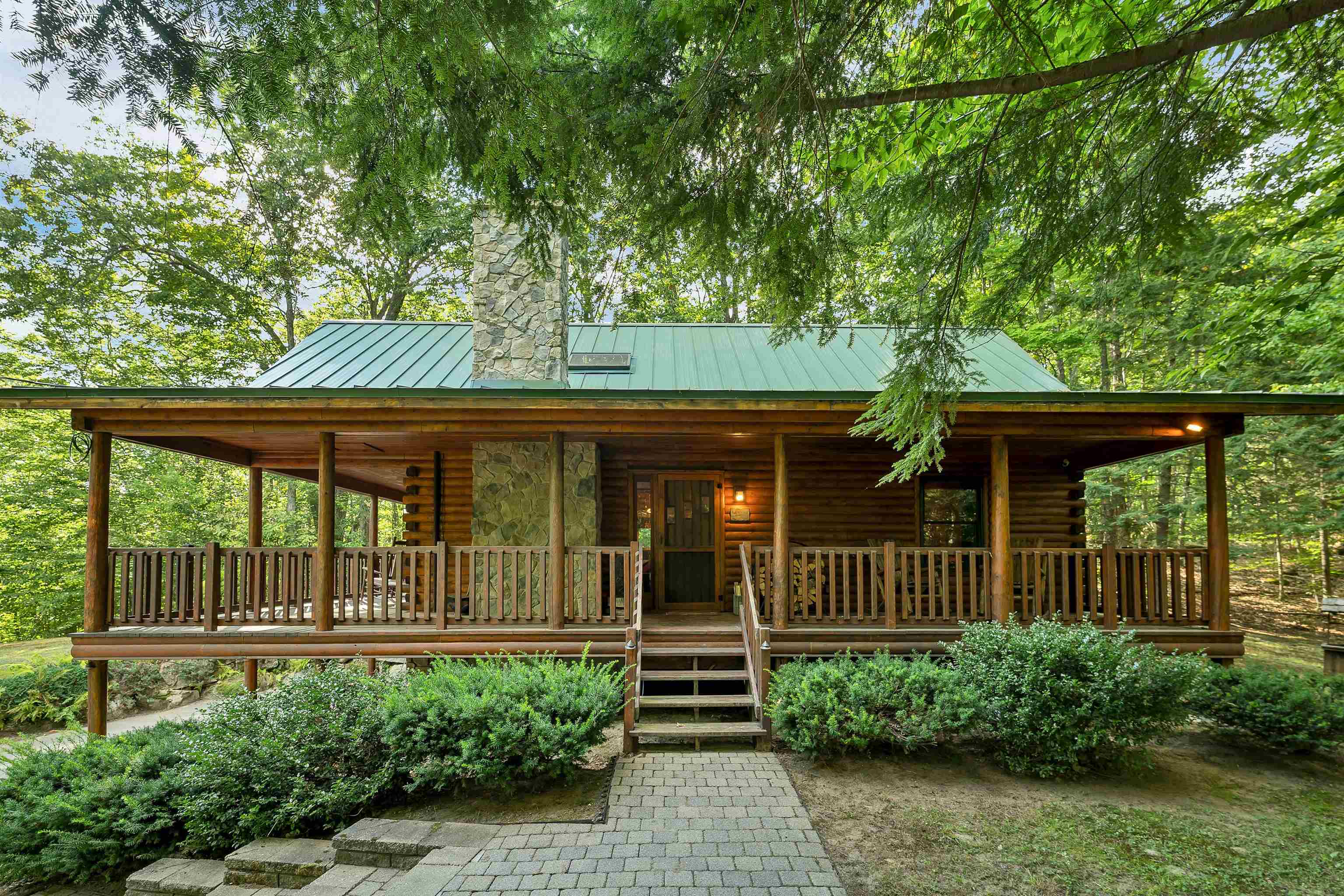 40 Lindsley Circle