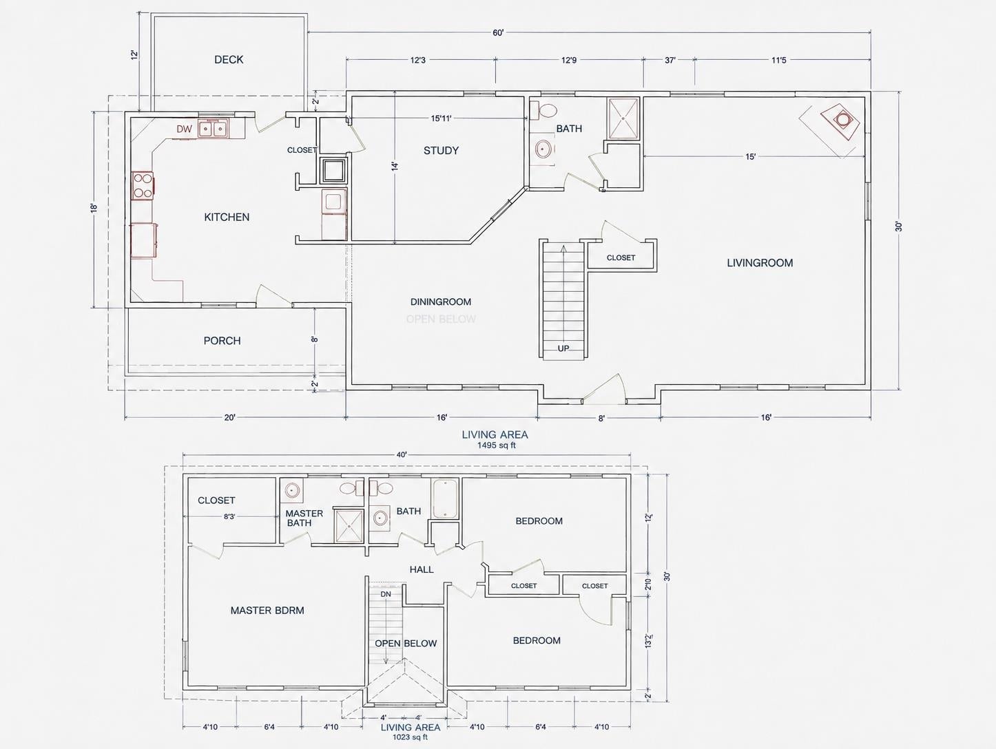 40 Lakewood Drive