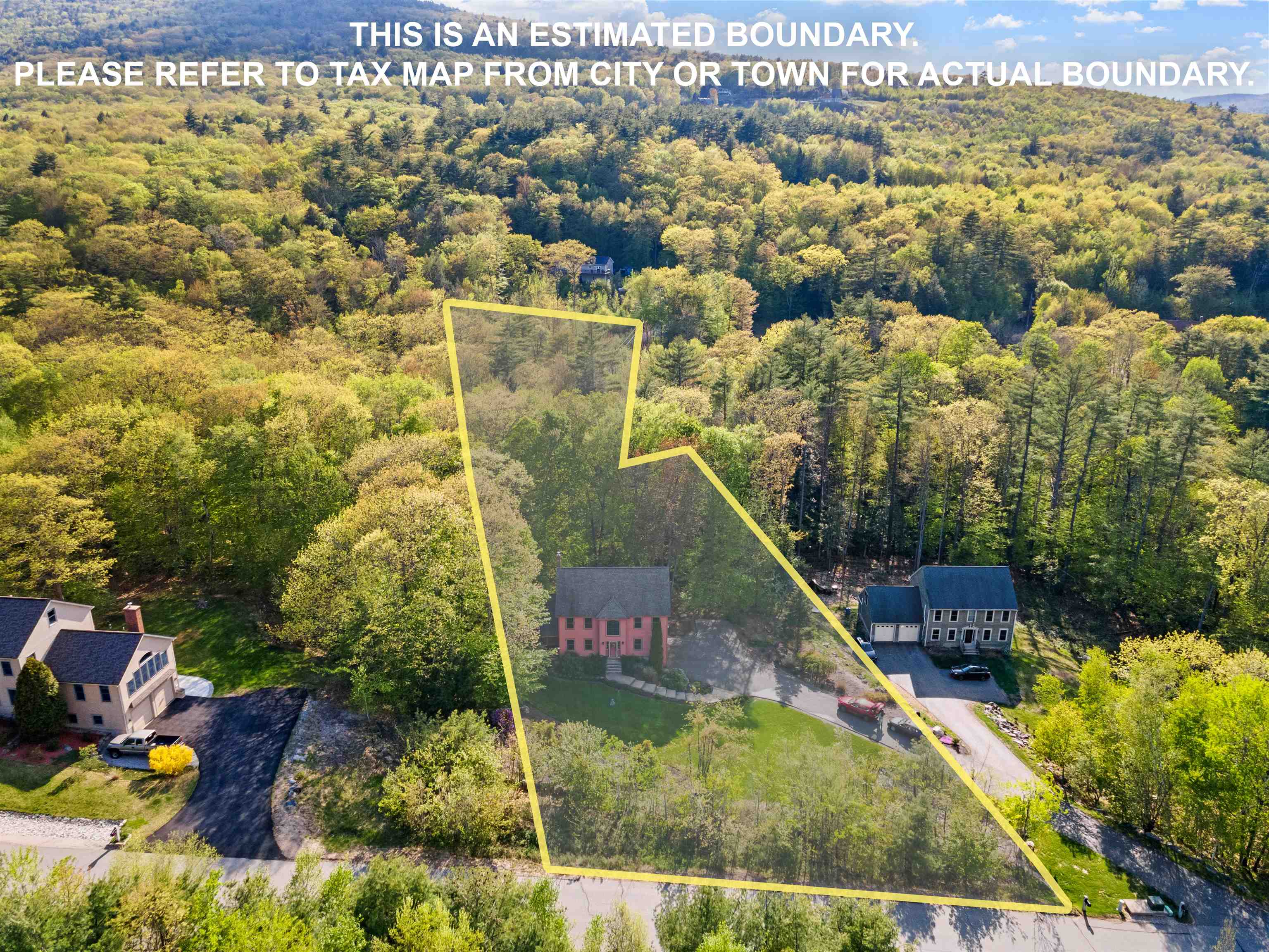 40 Lakewood Drive