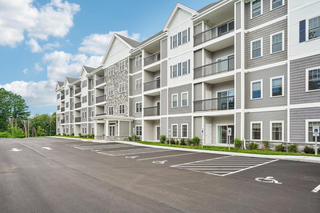 Photo of 74 Rockingham Road #308, Derry, NH 03038 (MLS # 5107512)