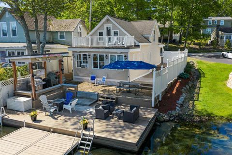 Photo of 59 Broadway, Amherst, NH 03031 (MLS # 5091457)