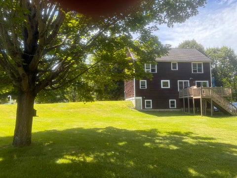 Photo of 35 Riverside Farm Drive, Lee, NH 03861 (MLS # 5110027)