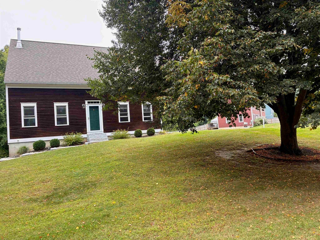 Photo of 35 Riverside Farm Drive, Lee, NH 03861 (MLS # 5110027)