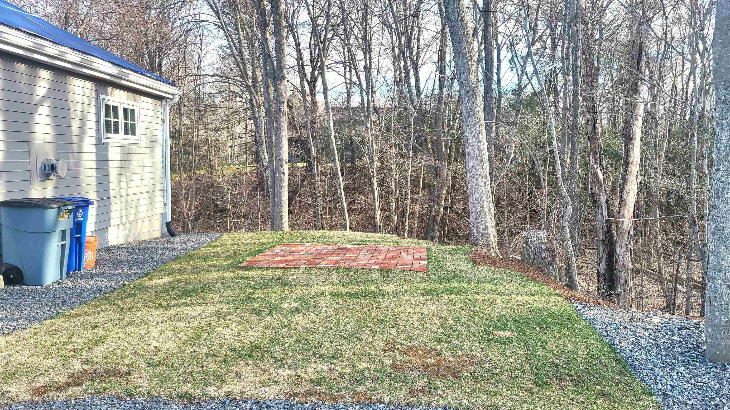 26 WINNICUT Road