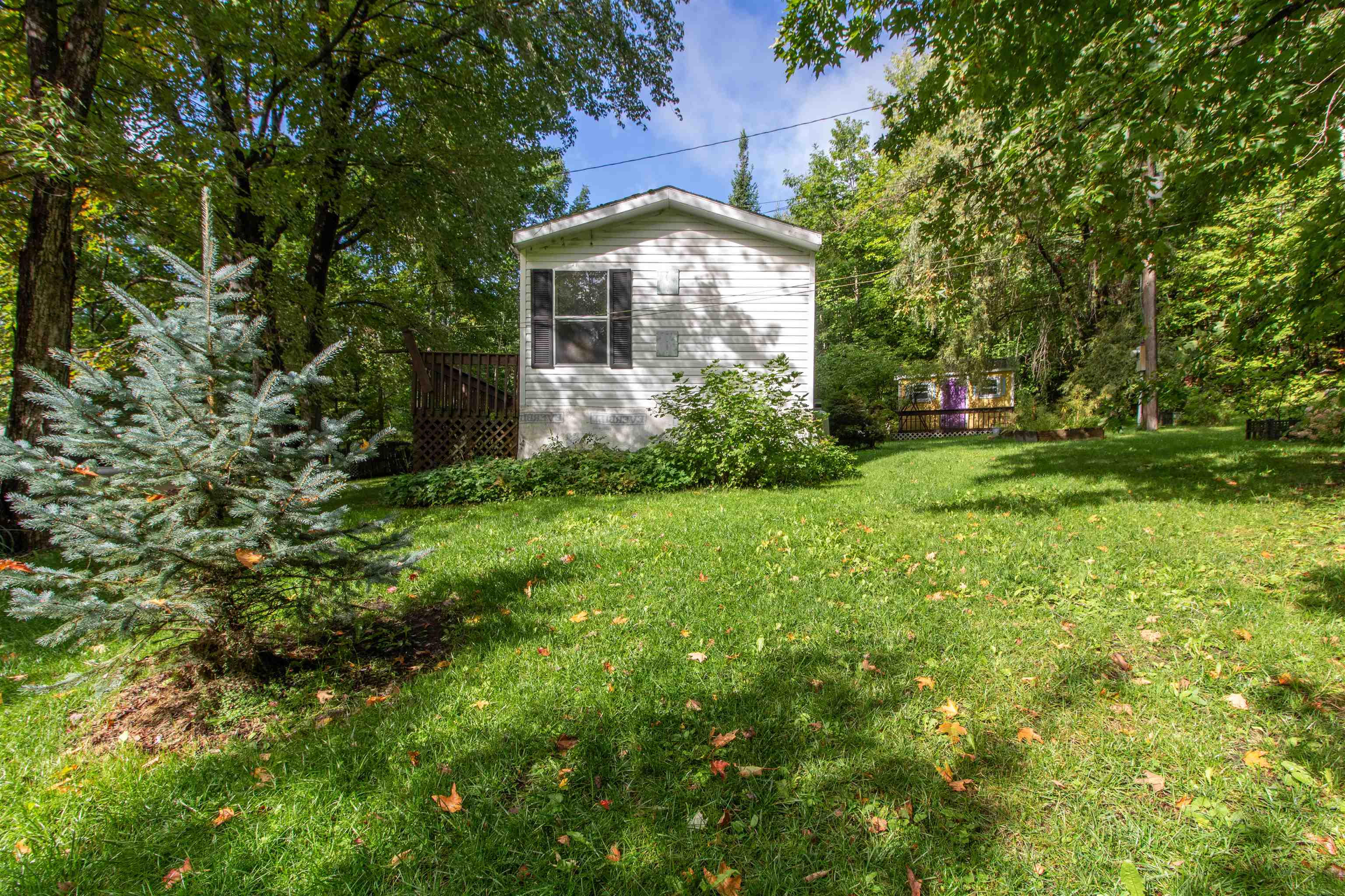 62 Maple Tree Lane