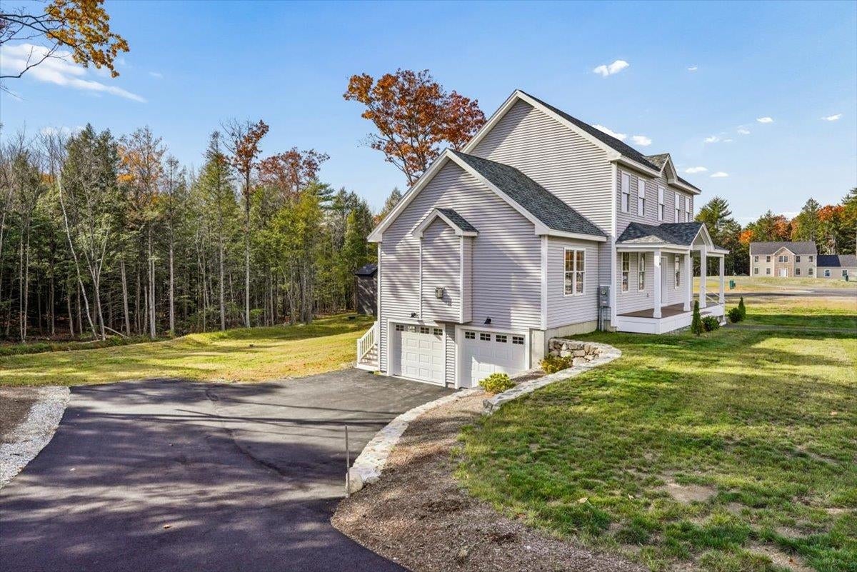 10 Blaisdell Court 037-23