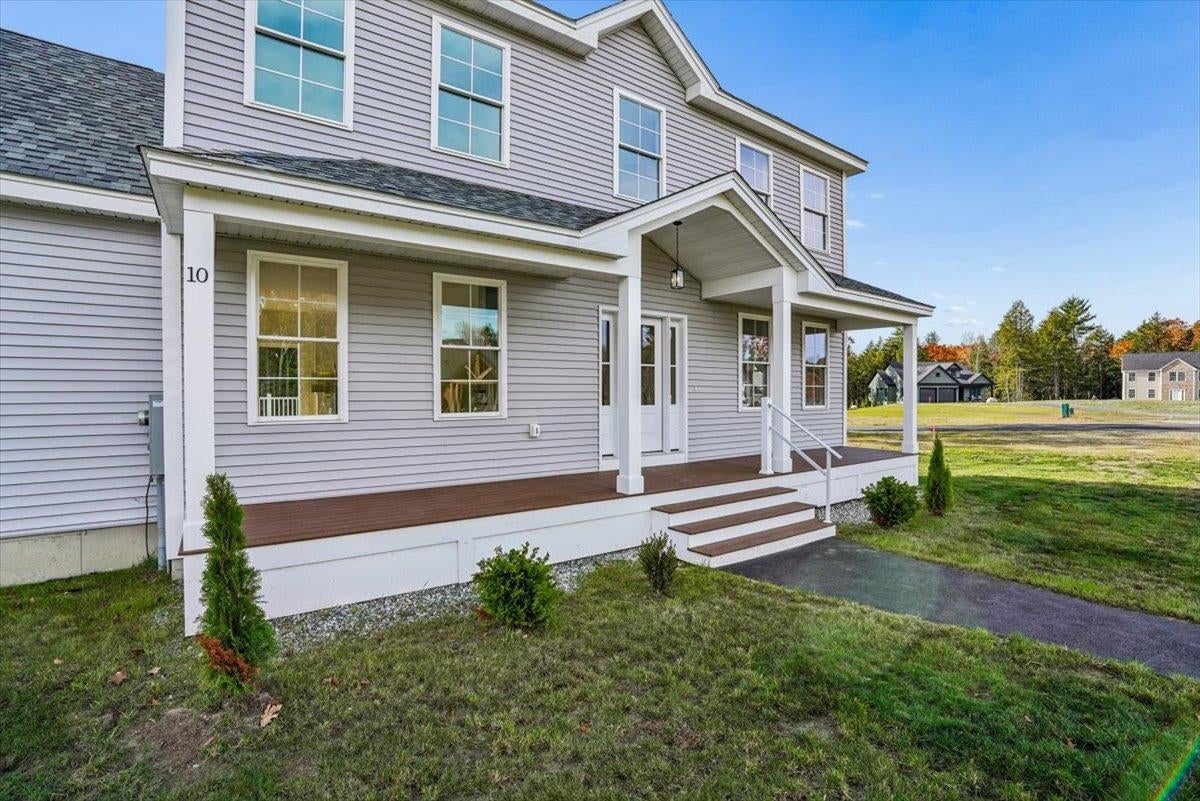 10 Blaisdell Court 037-23