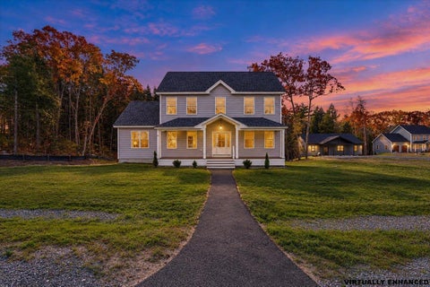 Photo of 10 Blaisdell Court #037-23, Raymond, NH 03077 (MLS # 5116248)