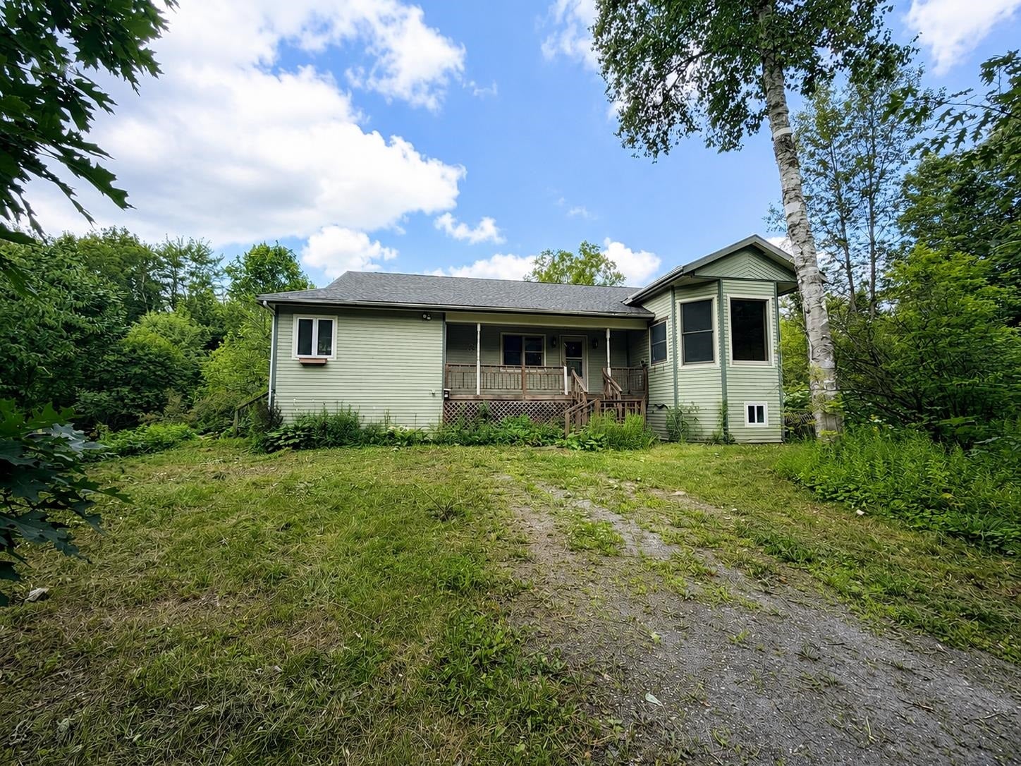 1891 Coles Pond Road