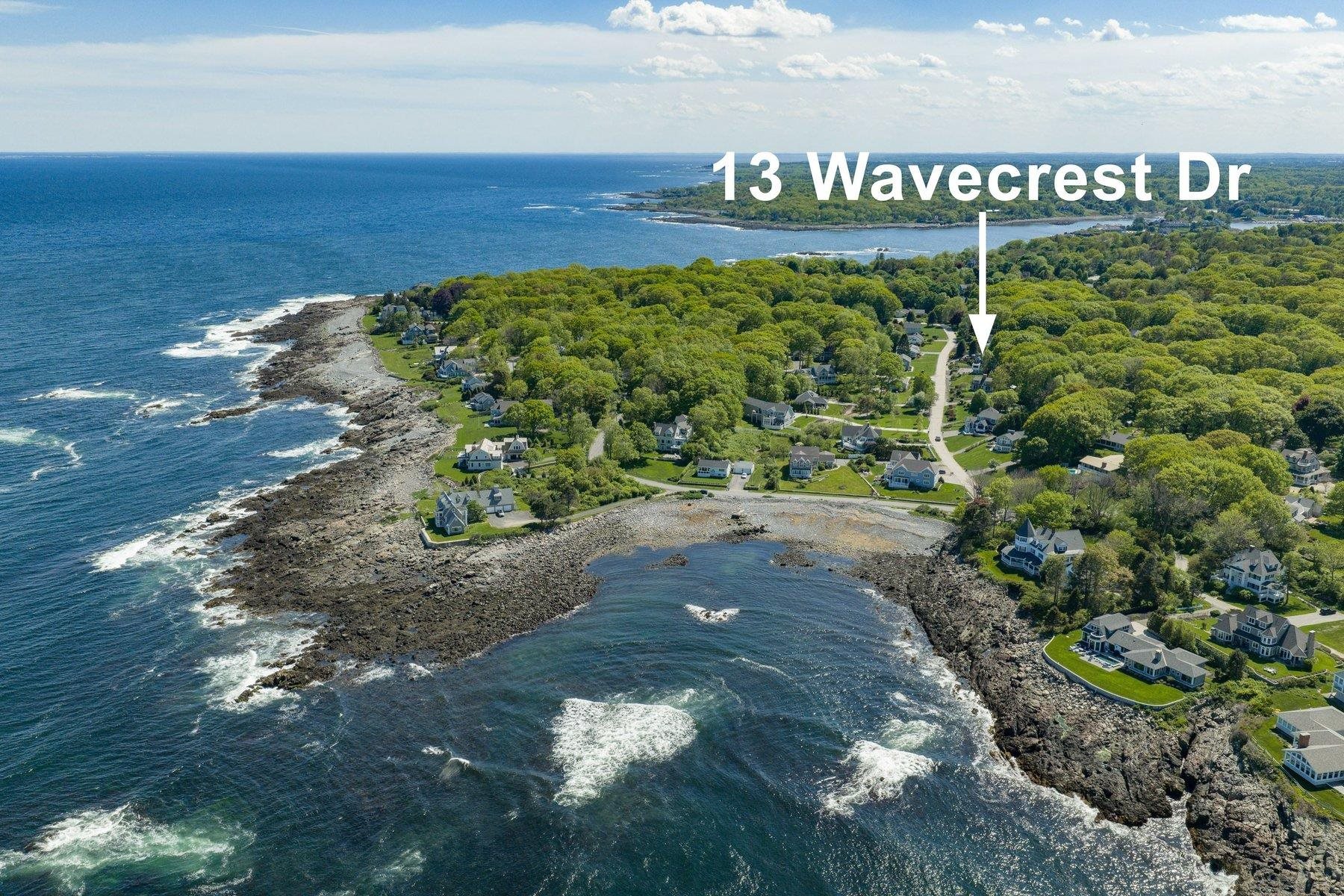 13 Wavecrest Drive