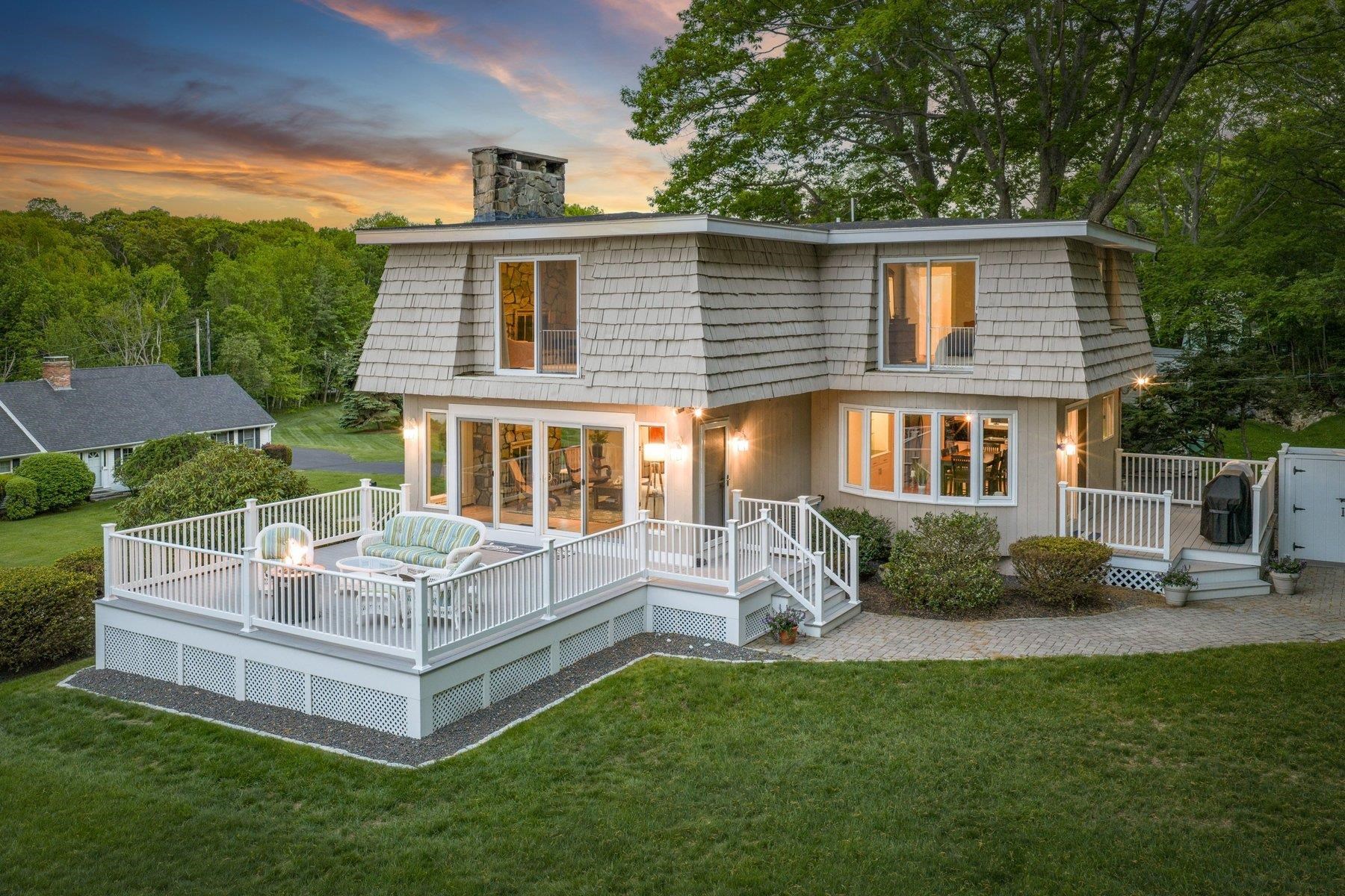 13 Wavecrest Drive