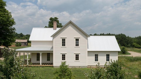 Photo of 148 Old Church Lane, Cornwall, VT 05753 (MLS # 5109231)