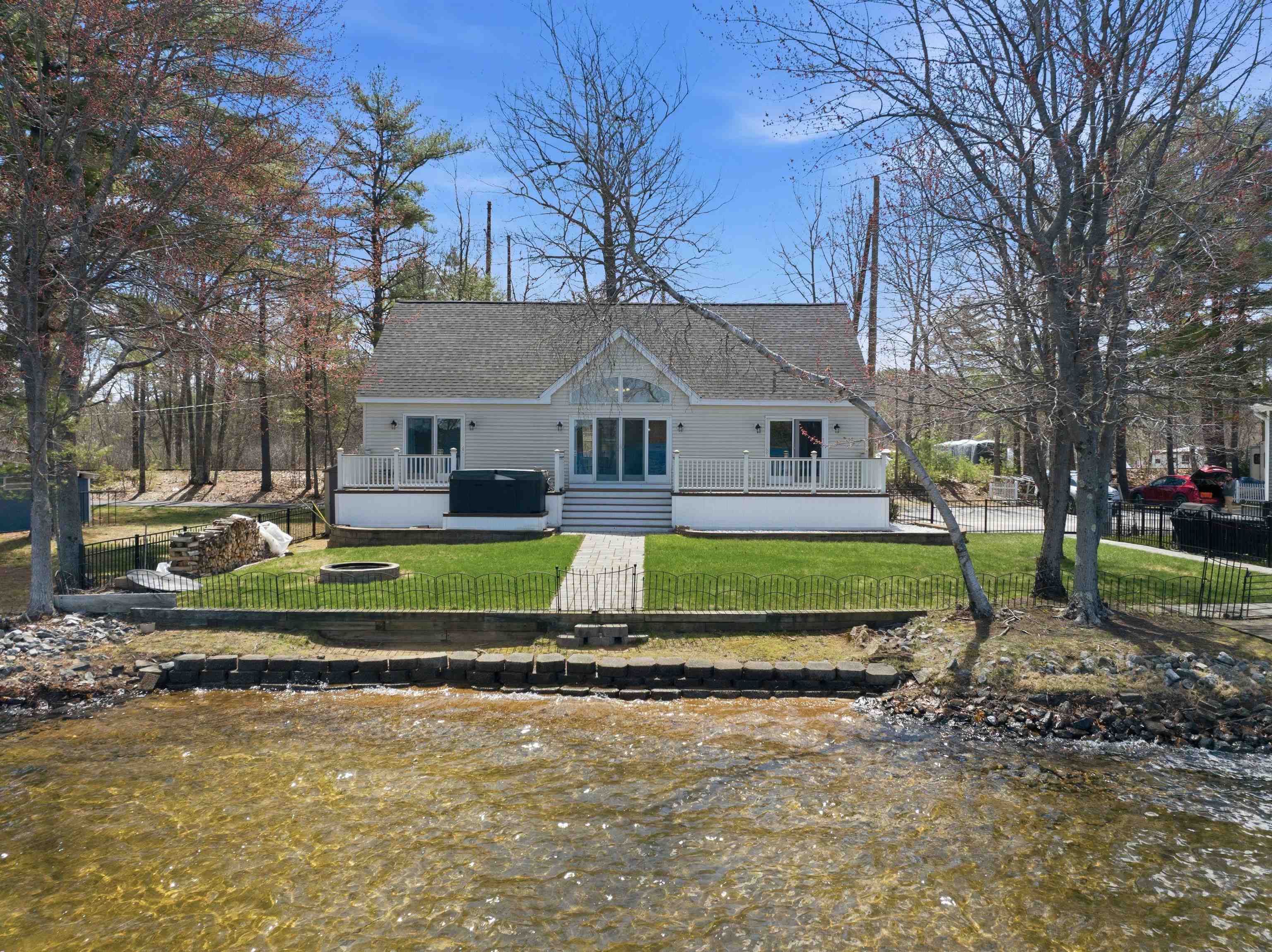 25 Morway Lane
