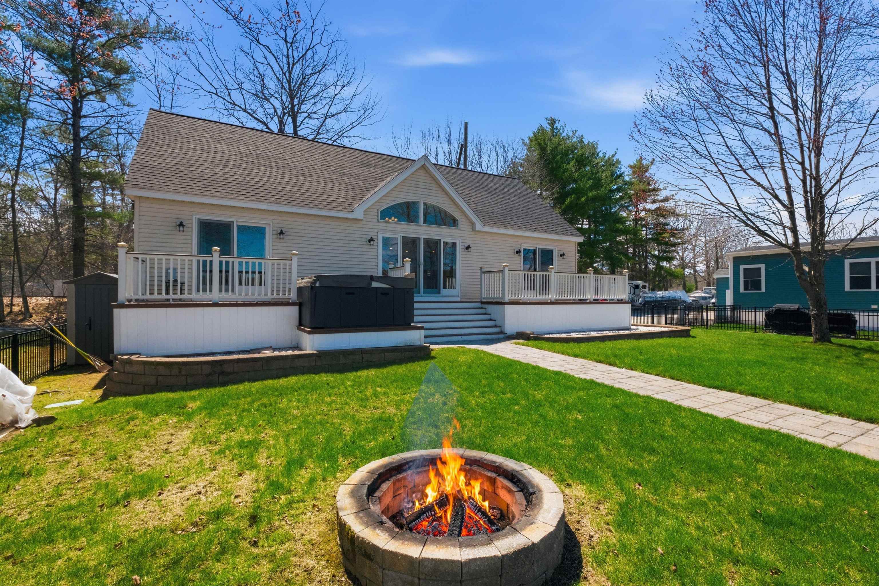 25 Morway Lane