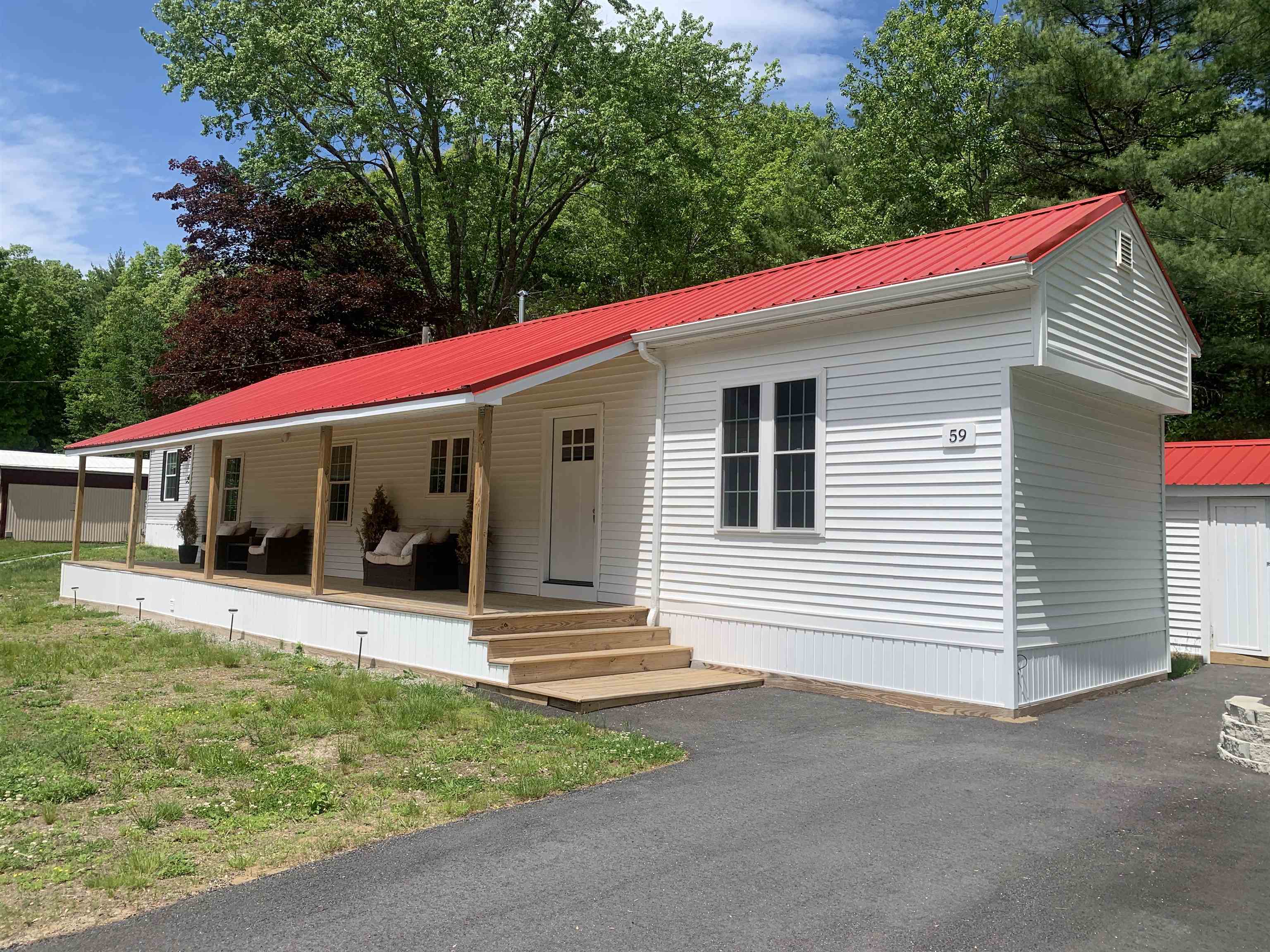 59 Barberry Lane