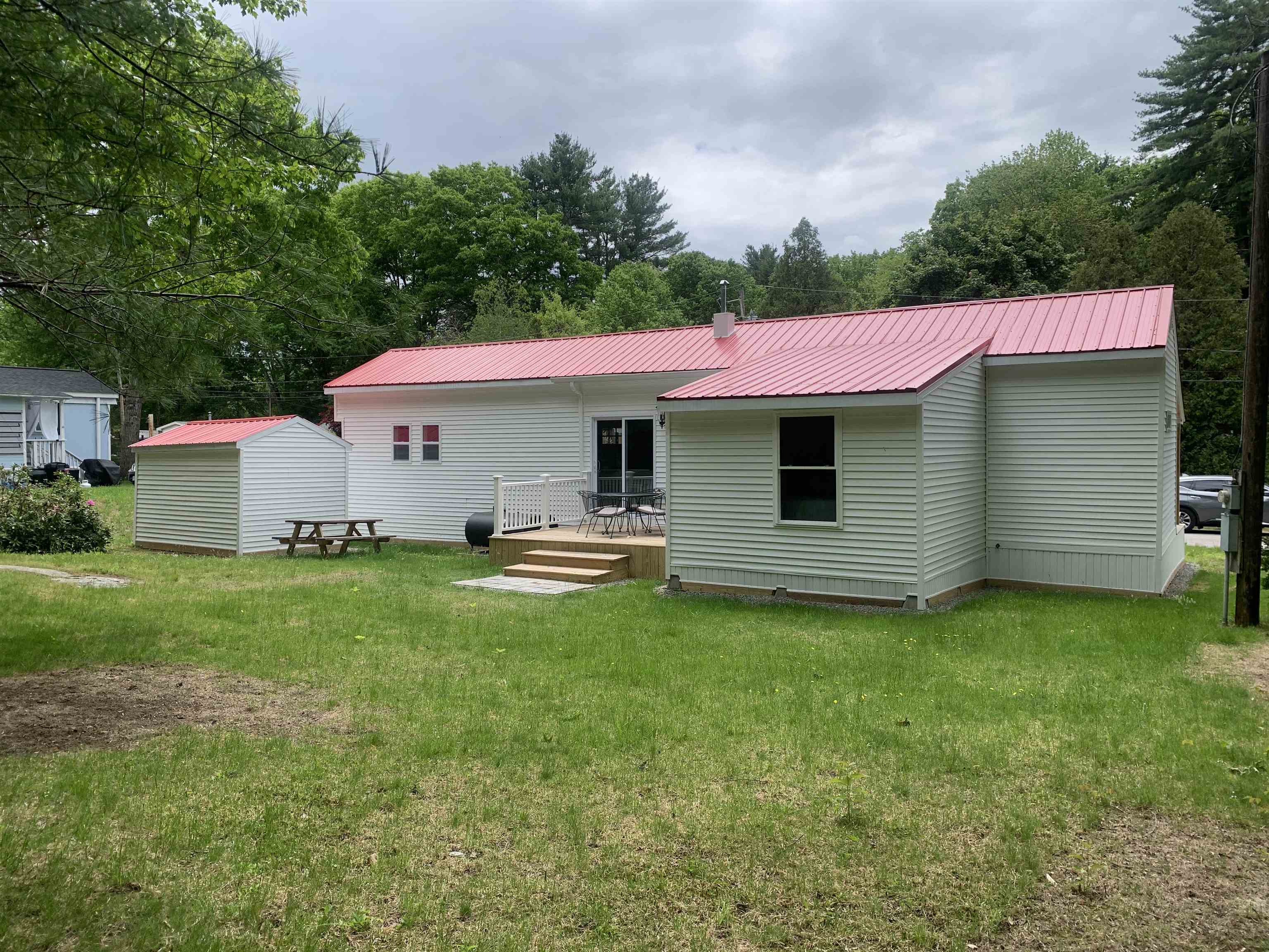 59 Barberry Lane